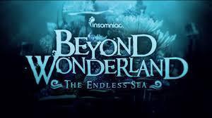 5 'I’m a mermaid' looks for Beyond Wonderland: The Endless Sea Rave Blog