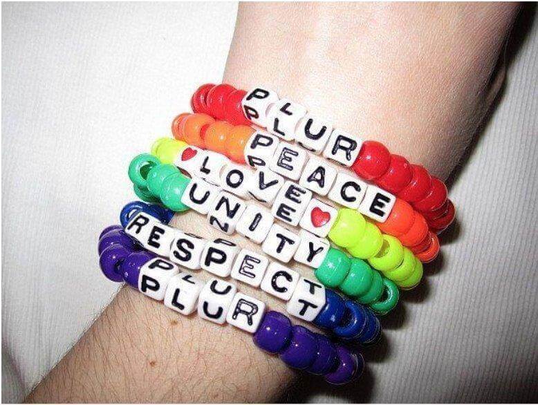 Kandi-The Beauty Behind the Bead Rave Blog