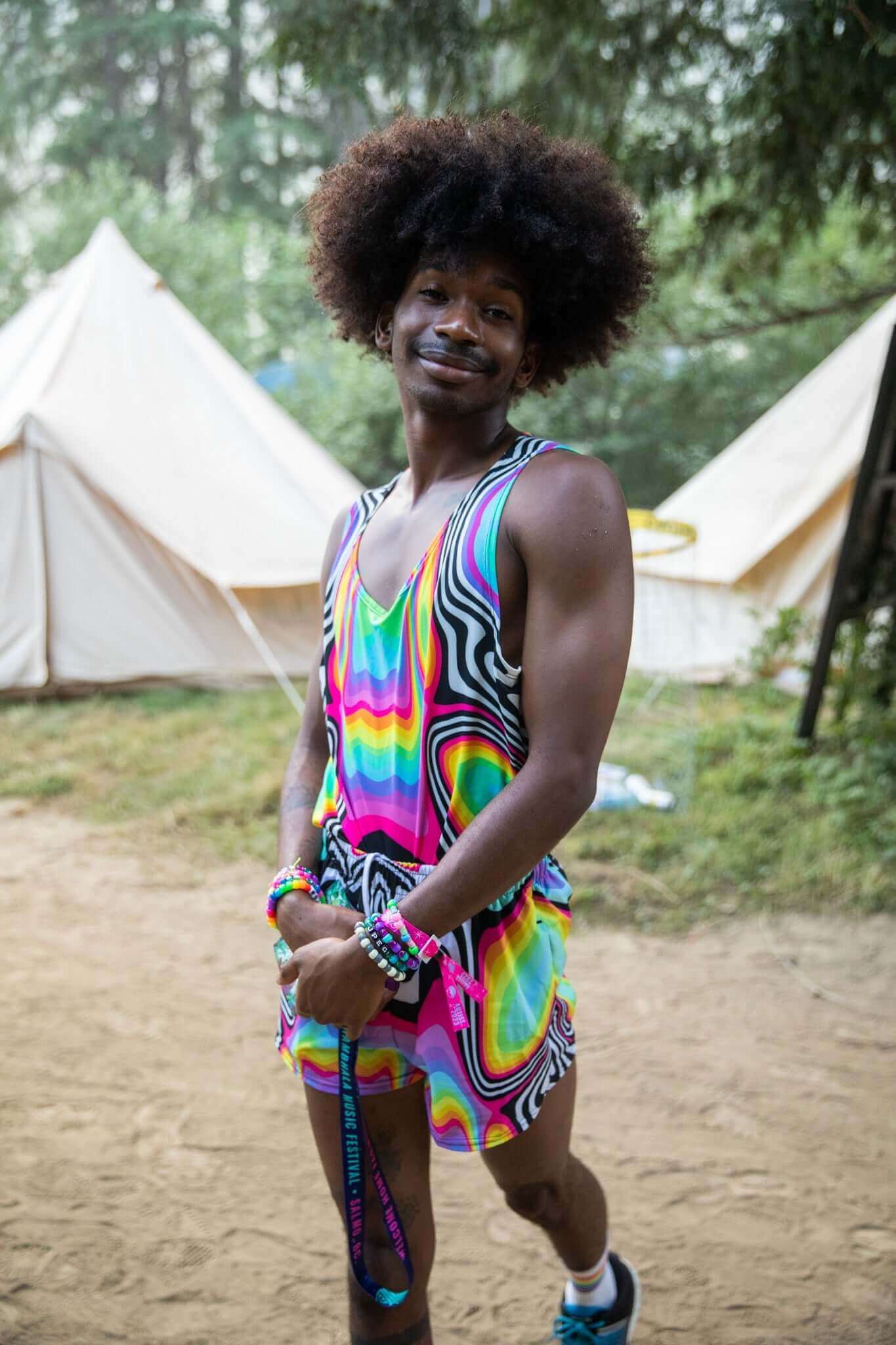 Embracing the Solo Adventure Rave Blog
