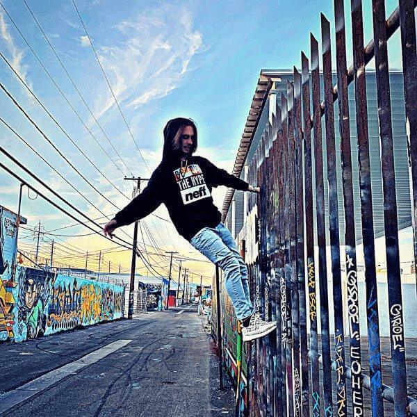 New Artist JORD4N Releases His Snippet to SuperHuman by Slander (Remix) Rave Blog