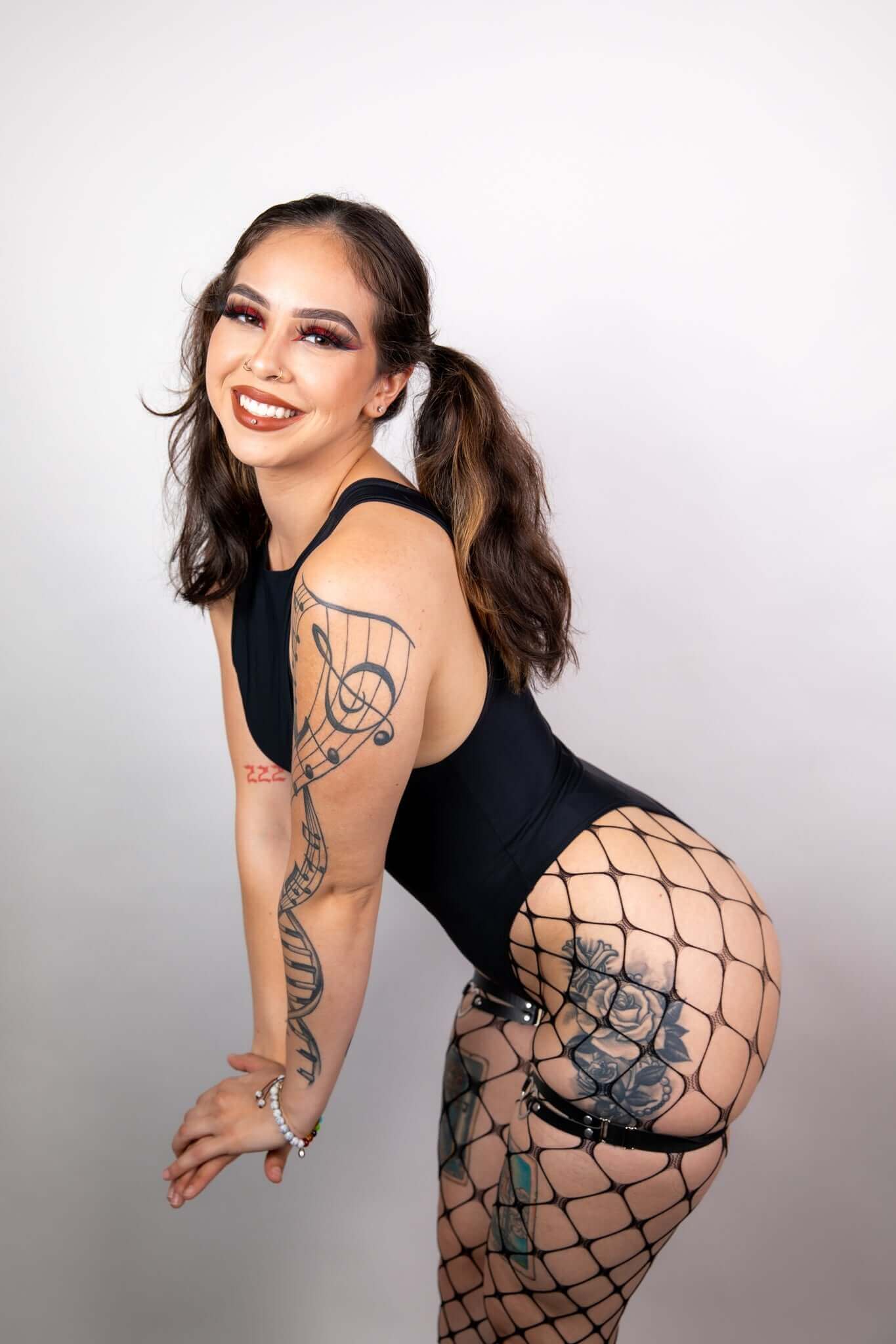 Style Inspo Series- Apex Predator Rave Blog