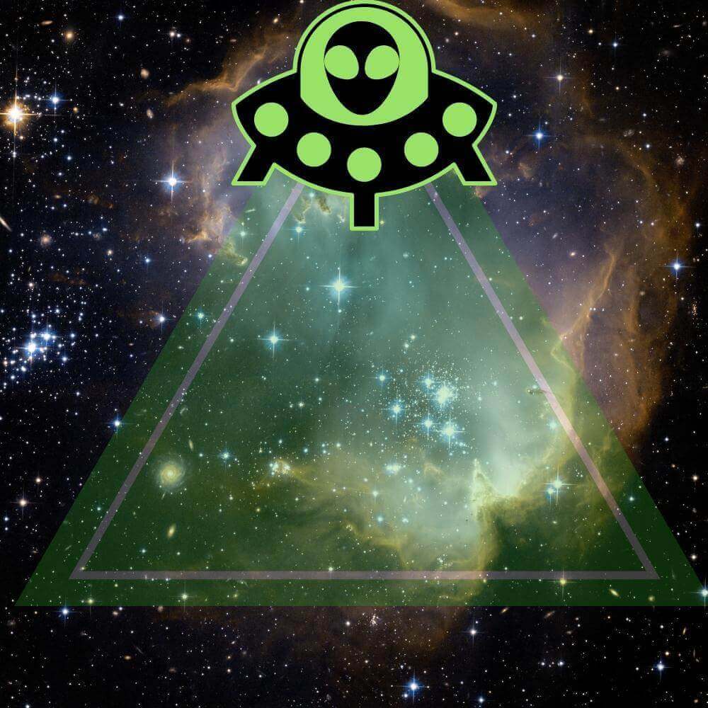 Ready To Get Abducted At Countdown NYE 2019? Rave Blog