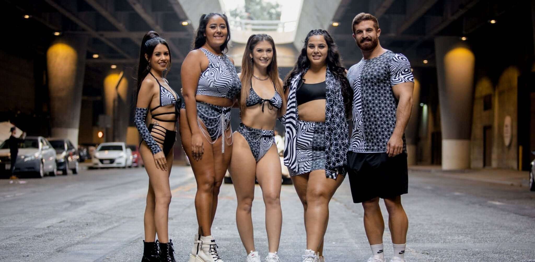 How to Put Together the Ultimate Women’s Rave Outfit Rave Blog