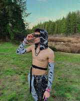 Ultimate Guide to Guy Rave Outfits for Hard Summer Cyber Festival 