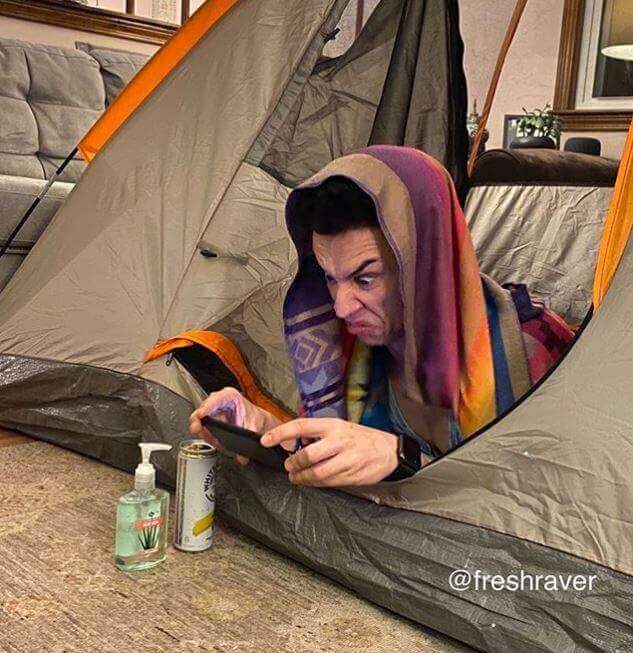 Rave at Home: 5 Ways to Level-up Your Rave Game Rave Blog