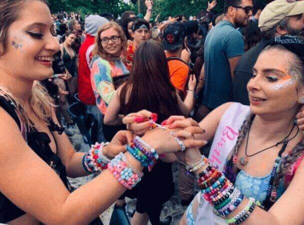 What Raving/EDM Means to Me Rave Blog