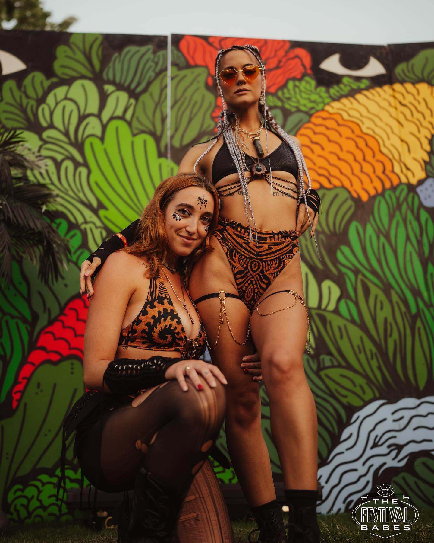 The Future of Music Festivals: Trends and Innovations Rave Blog