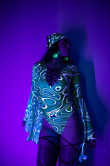Glow Up: A Guide to UV Reactive Clothing and Accessories Rave Blog