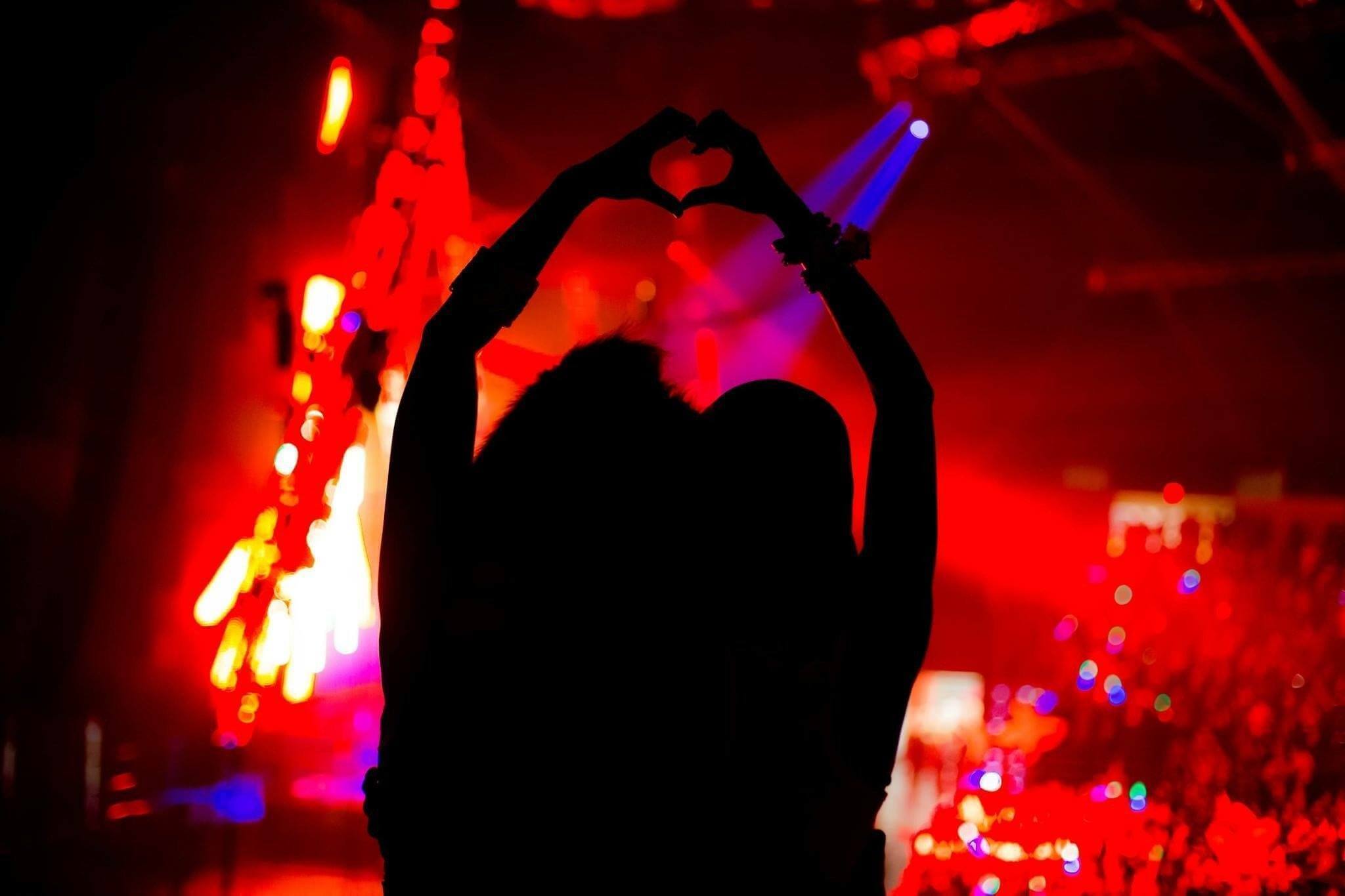 Don't Miss these 5 DJs at Beyond Wonderland Rave Blog
