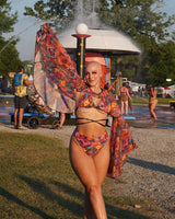 Top 10 Rave Outfits to Rock at Hard Summer Festival Rave Blog