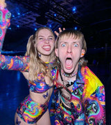 Pride, Love, Unity: Celebrating LGBTQ+ Inclusivity in Rave Culture Rave Blog