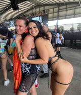 Rave Safety: Uniting as One to Look Out for Each Other 🌟🤝👀 Rave Blog