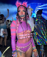 Unconventional Festival Themes: Celebrating the Weird, Wacky, and Wonderful Rave Blog