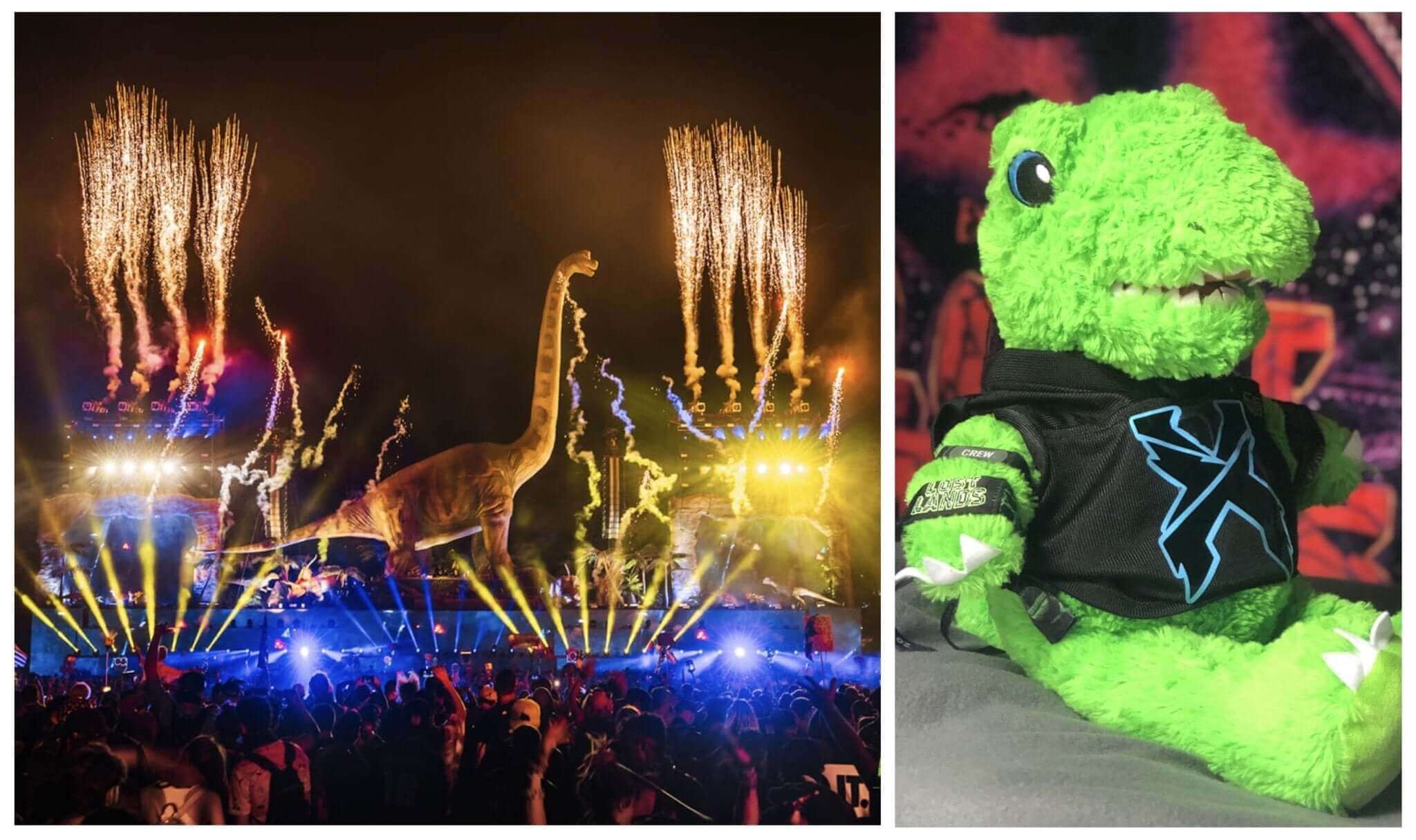 10 Ways to Fight the Festival Withdrawal Blues Rave Blog
