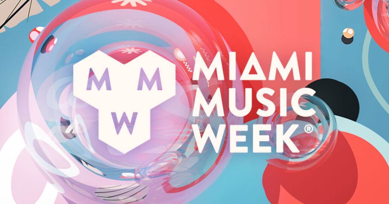 What is Miami Music Week (MMW)?! Rave Blog