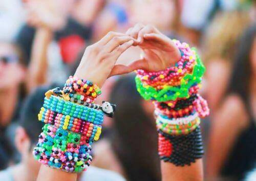 How To Have Fun as a Sober Raver Rave Blog