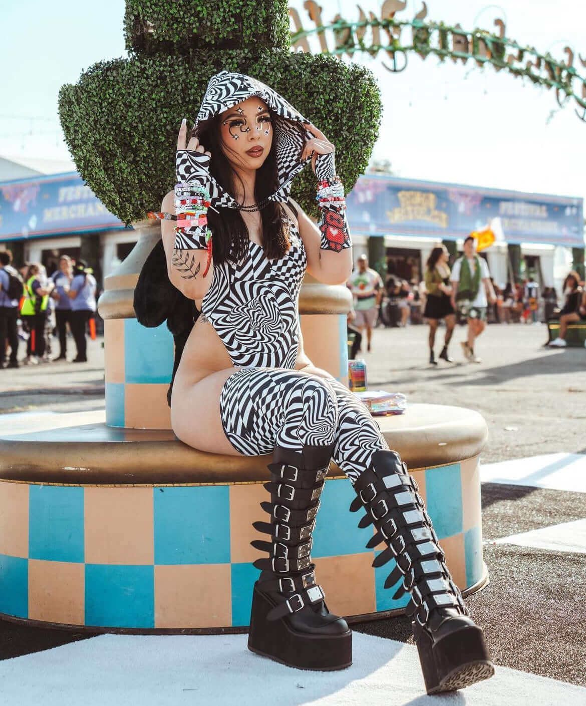 Rave Shoe Guide: Finding the Perfect Footwear for Dancing All Night Rave Blog