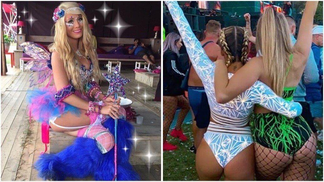 Evolving Rave Fashion Rave Blog