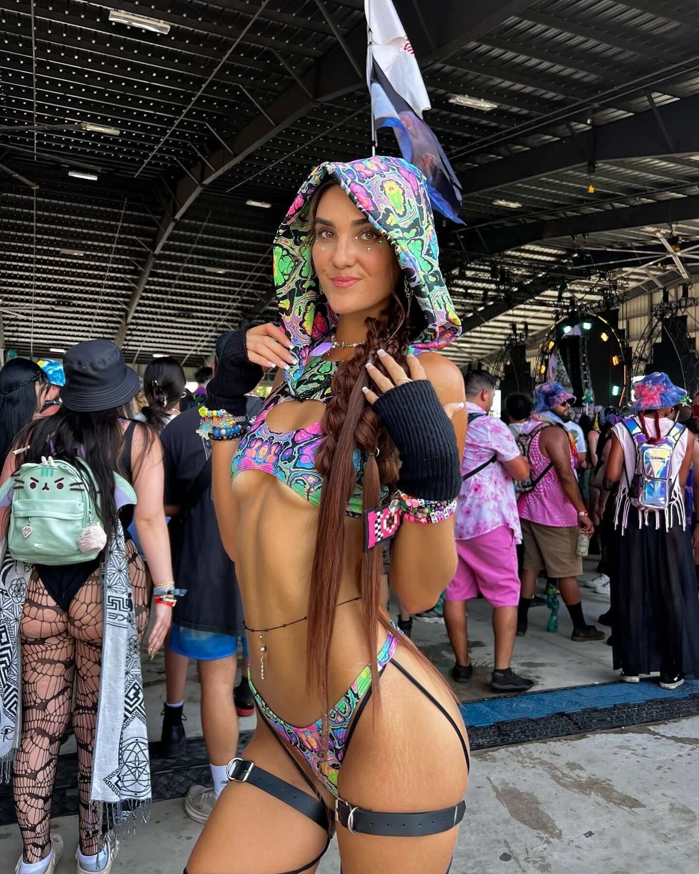 Top 10 Must-Have Rave Outfits for Your Next Festival Rave Blog