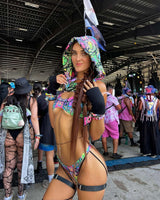 Top 10 Must-Have Rave Outfits for Your Next Festival Rave Blog