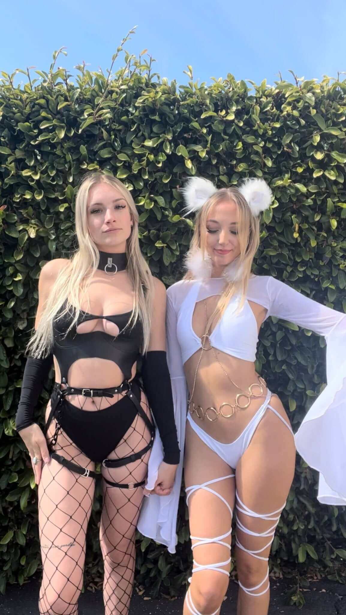 Edgy vs. Ethereal: Exploring Different Rave Fashion Styles Rave Blog