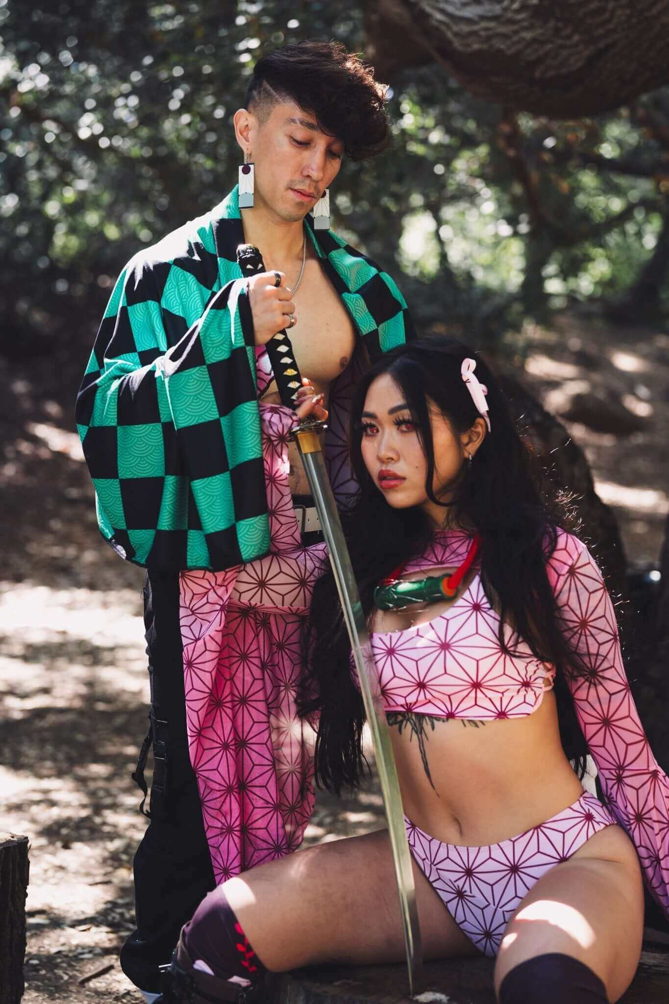 The Role of Costume Play (Cosplay) in Festival Fashion Rave Blog