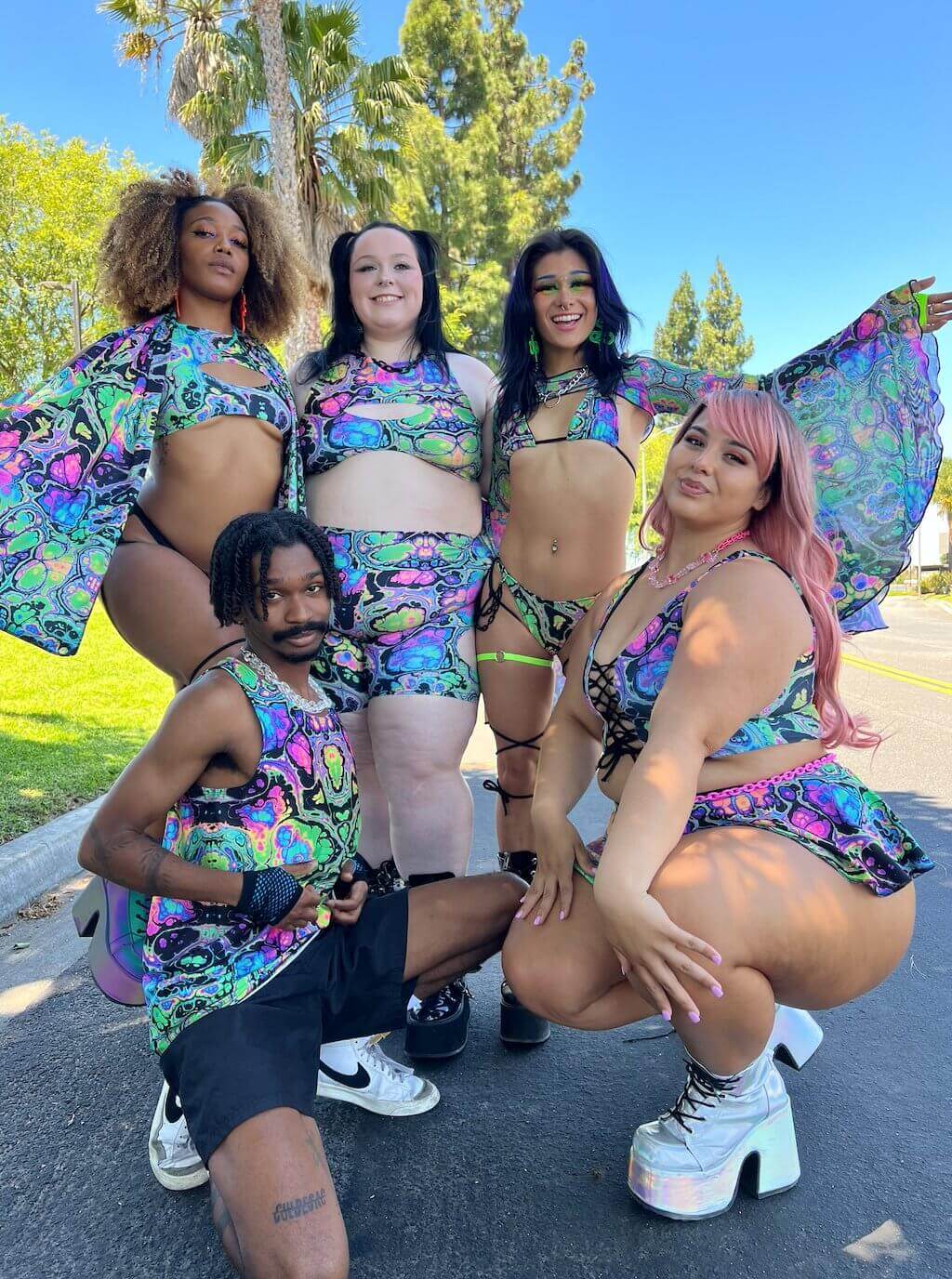 Festival Culture Around the Globe: Celebrating Diversity and Unity Rave Blog