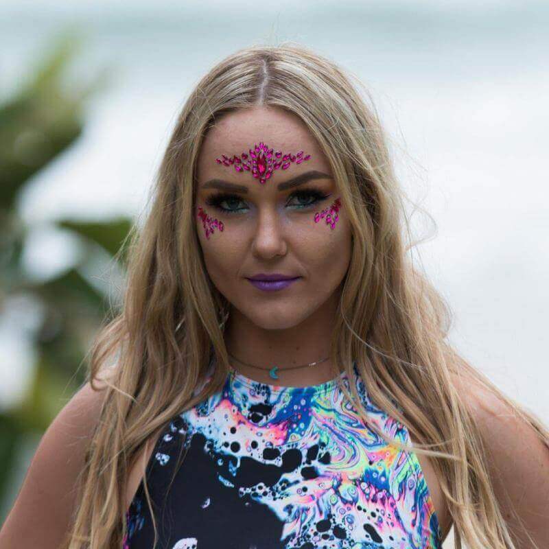Coachella Skin Care Survival Guide Rave Blog