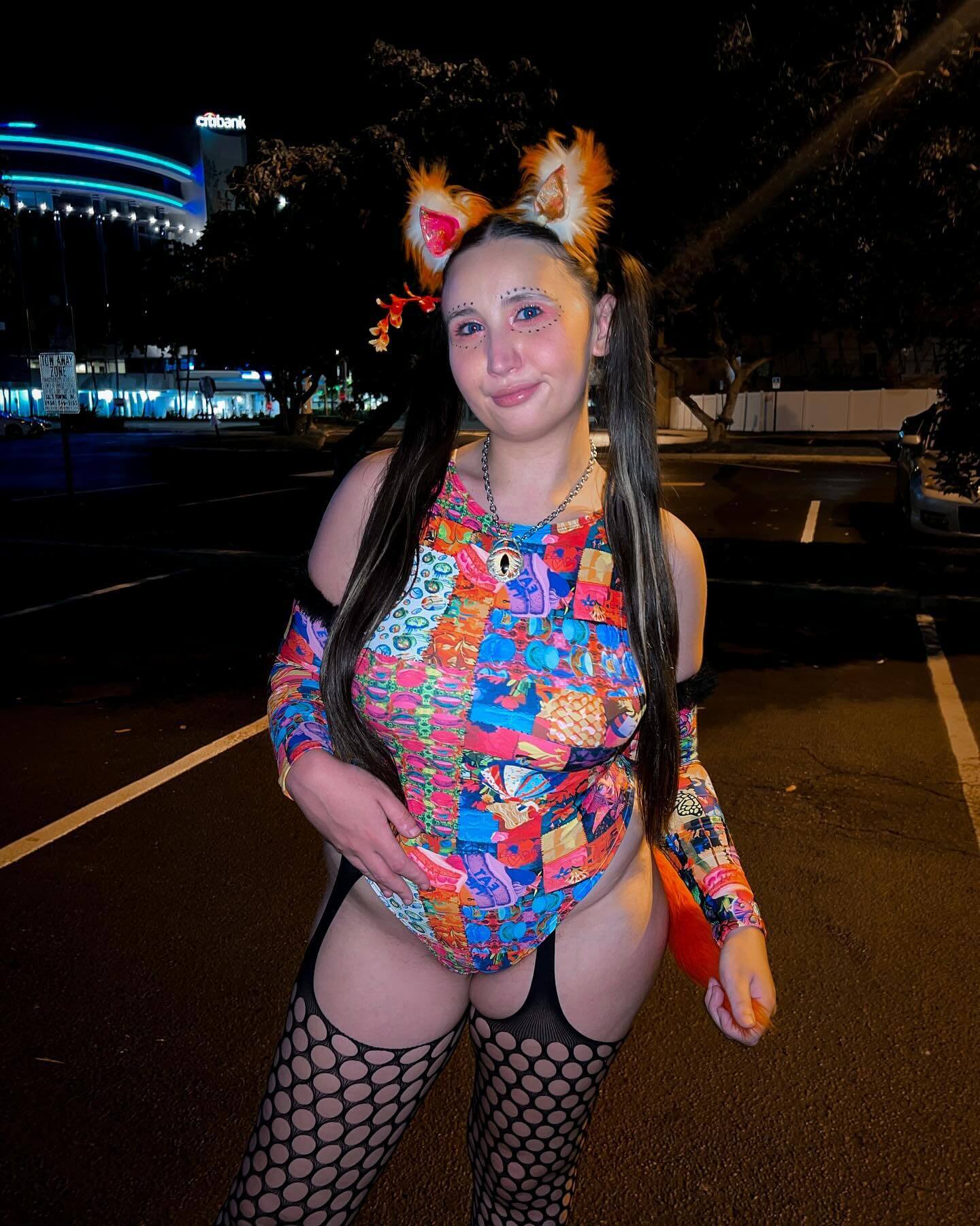 Photography in a Rave Wonderland: Capturing Magical Moments at Music Festivals Rave Blog