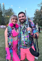 Journey into the Heart of Shambhala: An Interview with the CEO of FRW Rave Blog