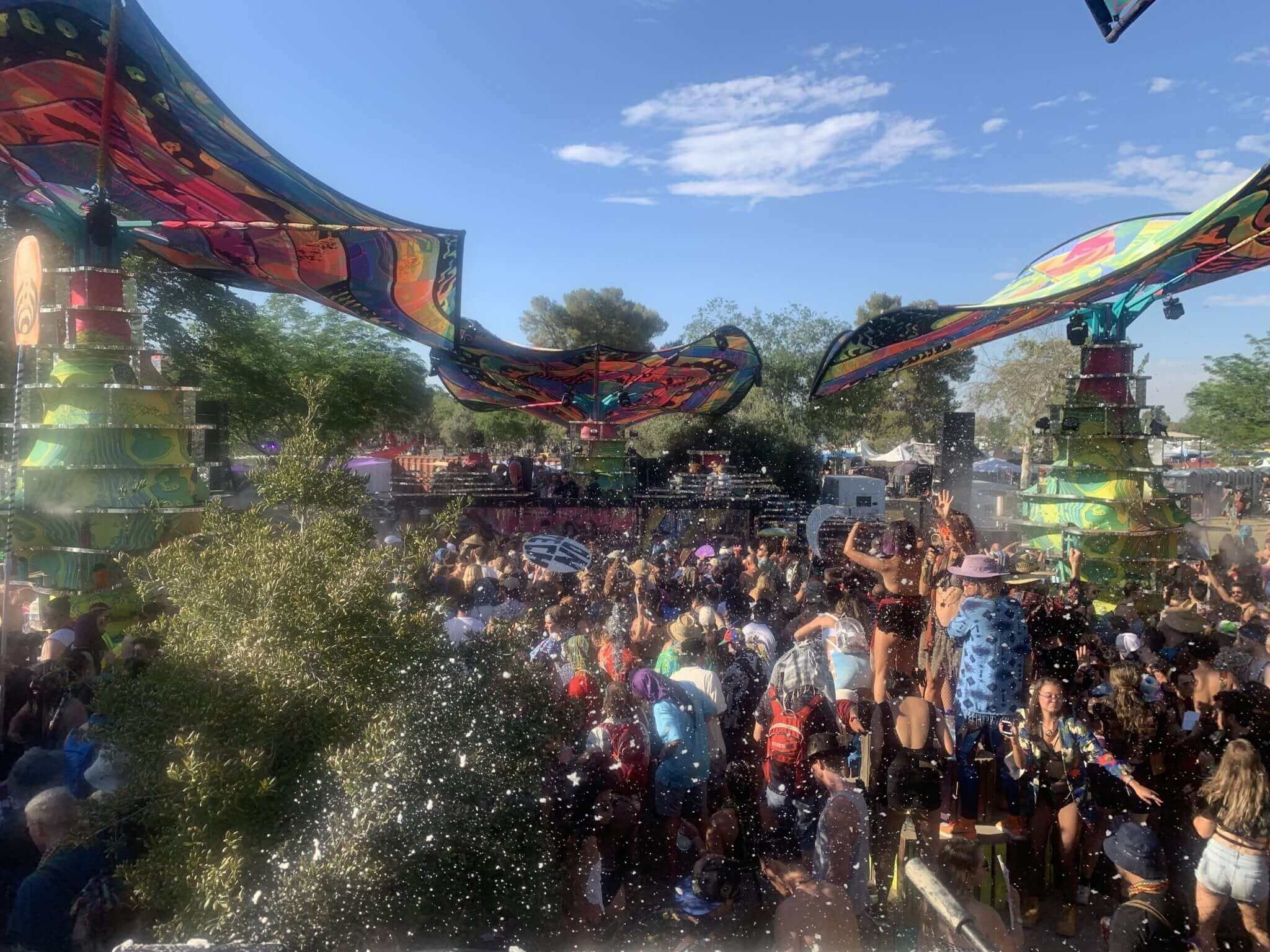 EDM Genres: Identifying Some of the Basic Rave Blog