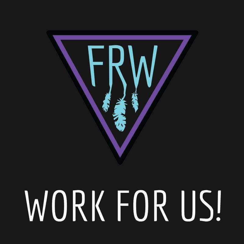 Work for FRW: The Hottest Internship in Southern California! Rave Blog