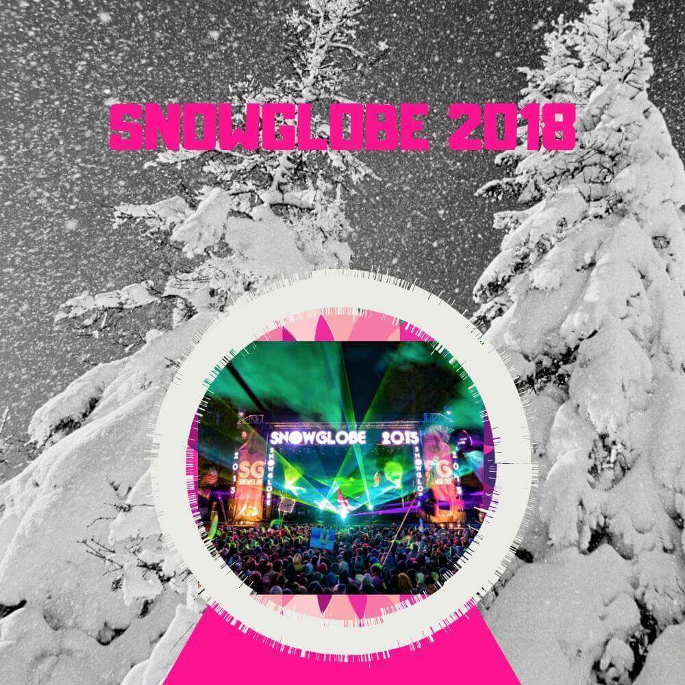 Rave Sustainably WIth Snowglobe Rave Blog