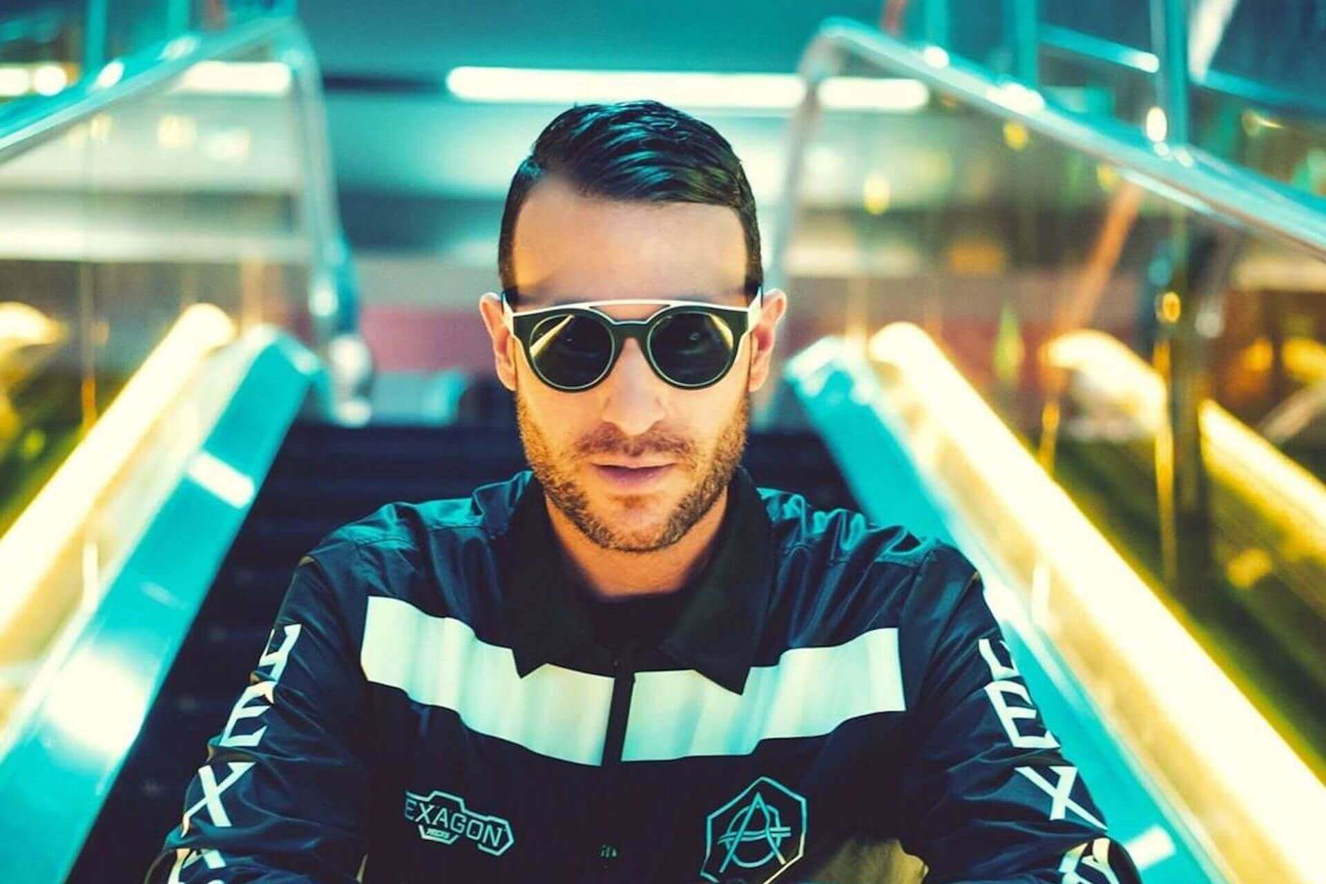 Is Don Diablo Breaking Free? Rave Blog