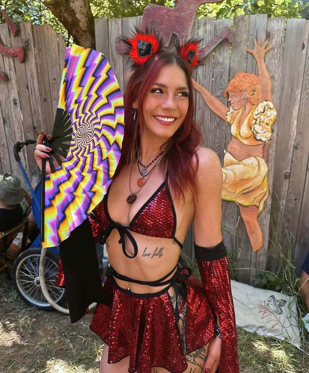 How to Pace Yourself at a Festival: Dance, Rest, and Repeat! Rave Blog