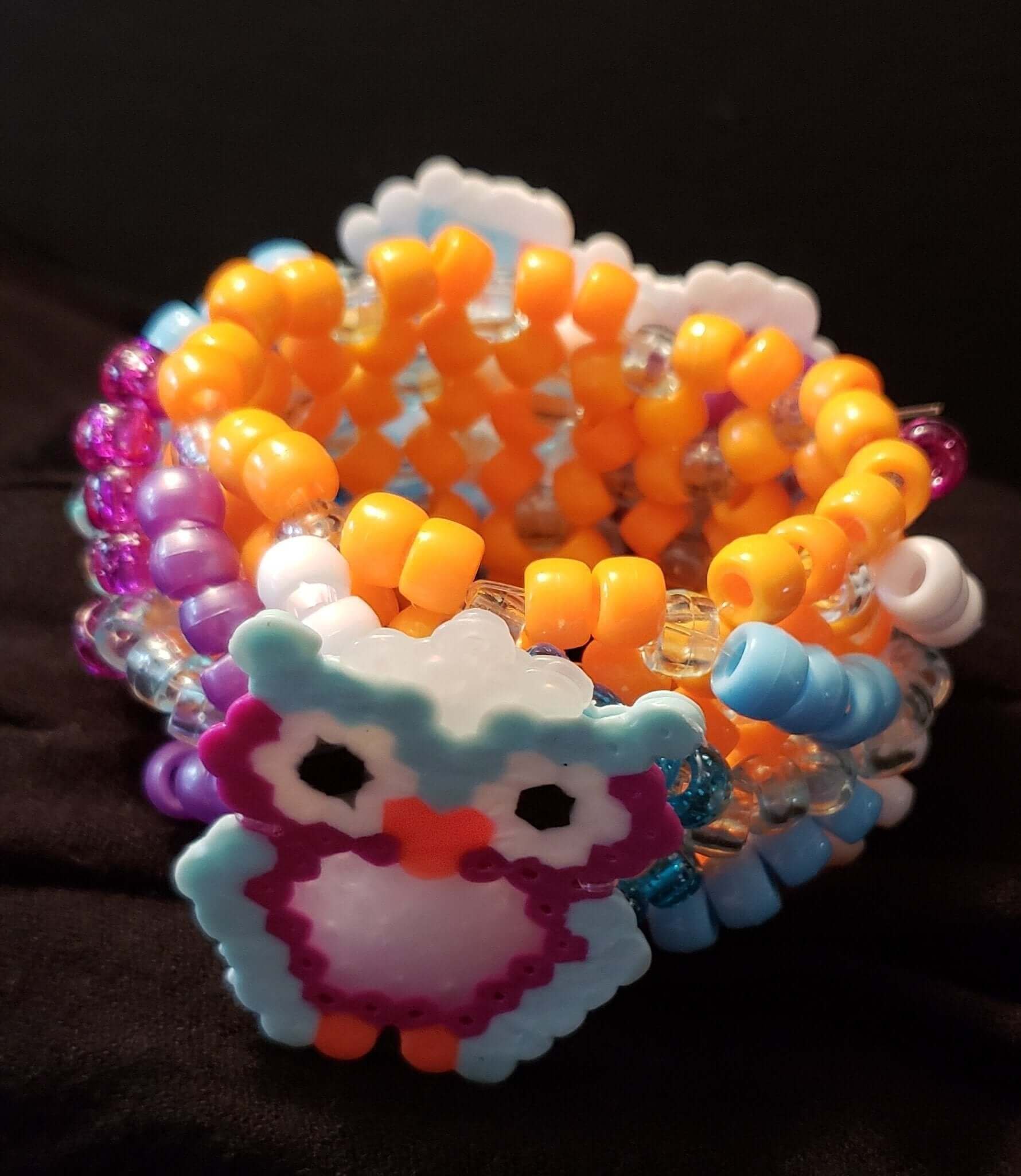 Is Kandi Not as Big as it Used To Be? Rave Blog