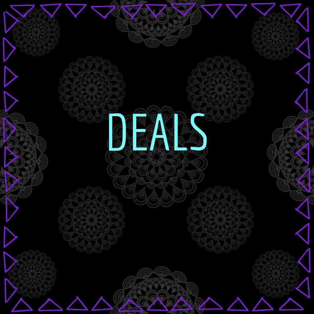 BLACK FRIDAY SHOPPING GUIDE Rave Blog
