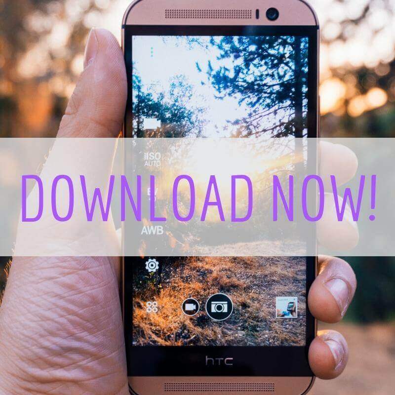 6 Apps to Help You Festival Better Rave Blog