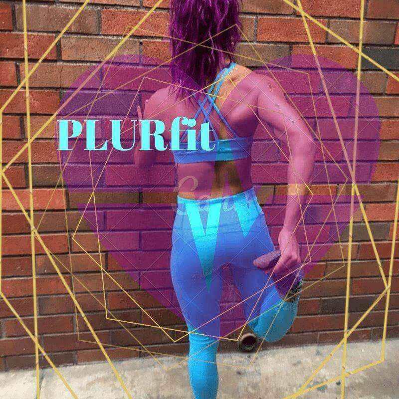 PLURfit Rave Blog