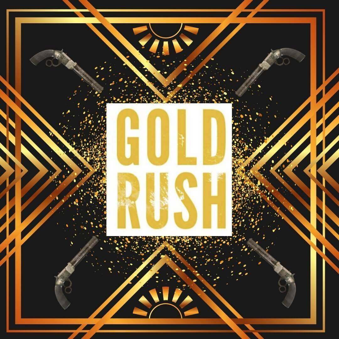 WIN 2 GOLDRUSH GA TICKETS PLUS a $250 GIFT CARD Rave Blog
