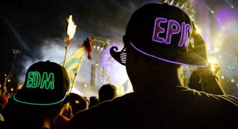 Best EDM Festivals Across the Globe Rave Blog