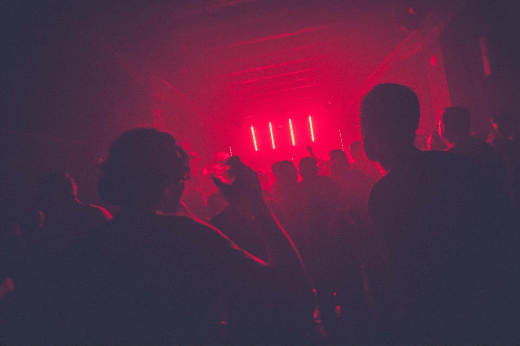 The History of Raves Rave Blog
