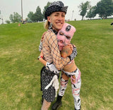 Festival Etiquette 101: How to Spread Positivity and Respect in the Crowd Rave Blog