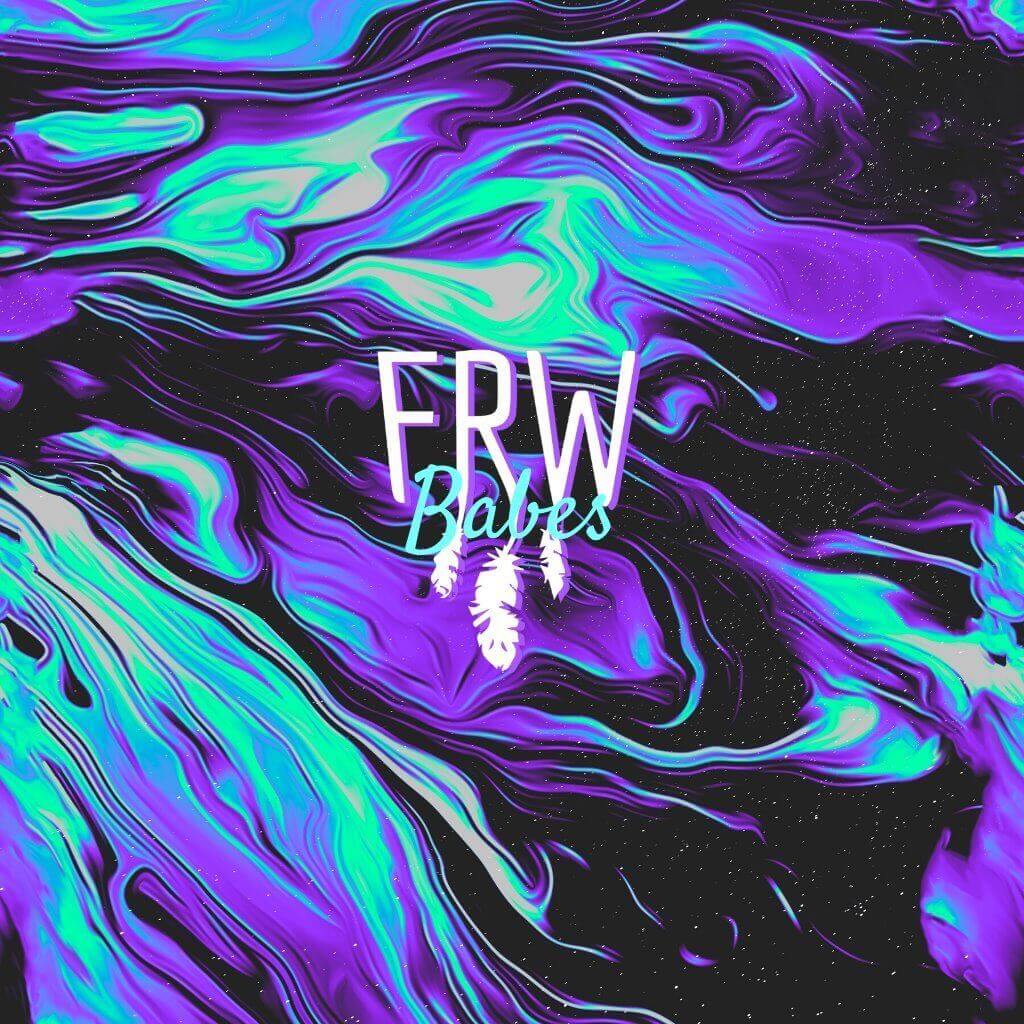 FRW Babes of the Week Rave Blog