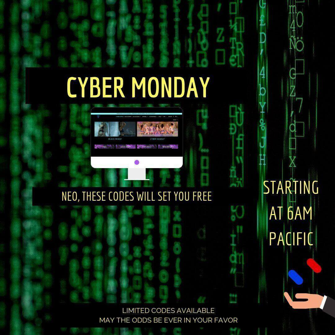 CYBER MONDAY DEAL GUIDE Rave Blog