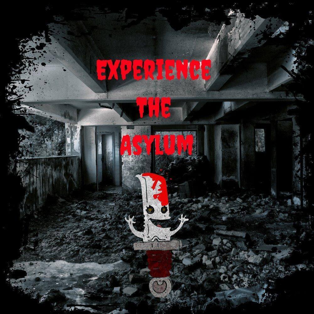 Experience the Asylum Rave Blog