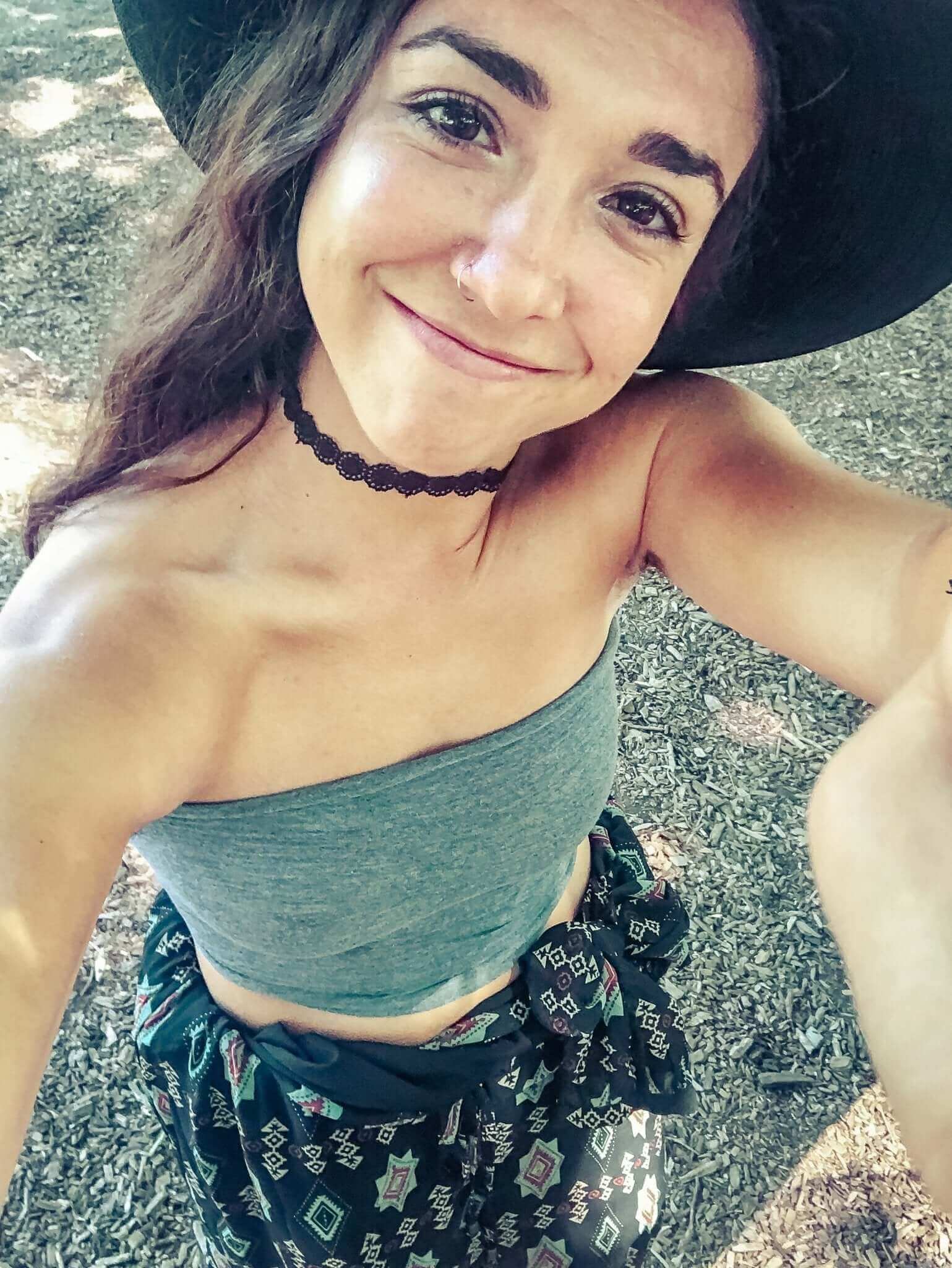Improve your Rave Selfie with These Tips Rave Blog