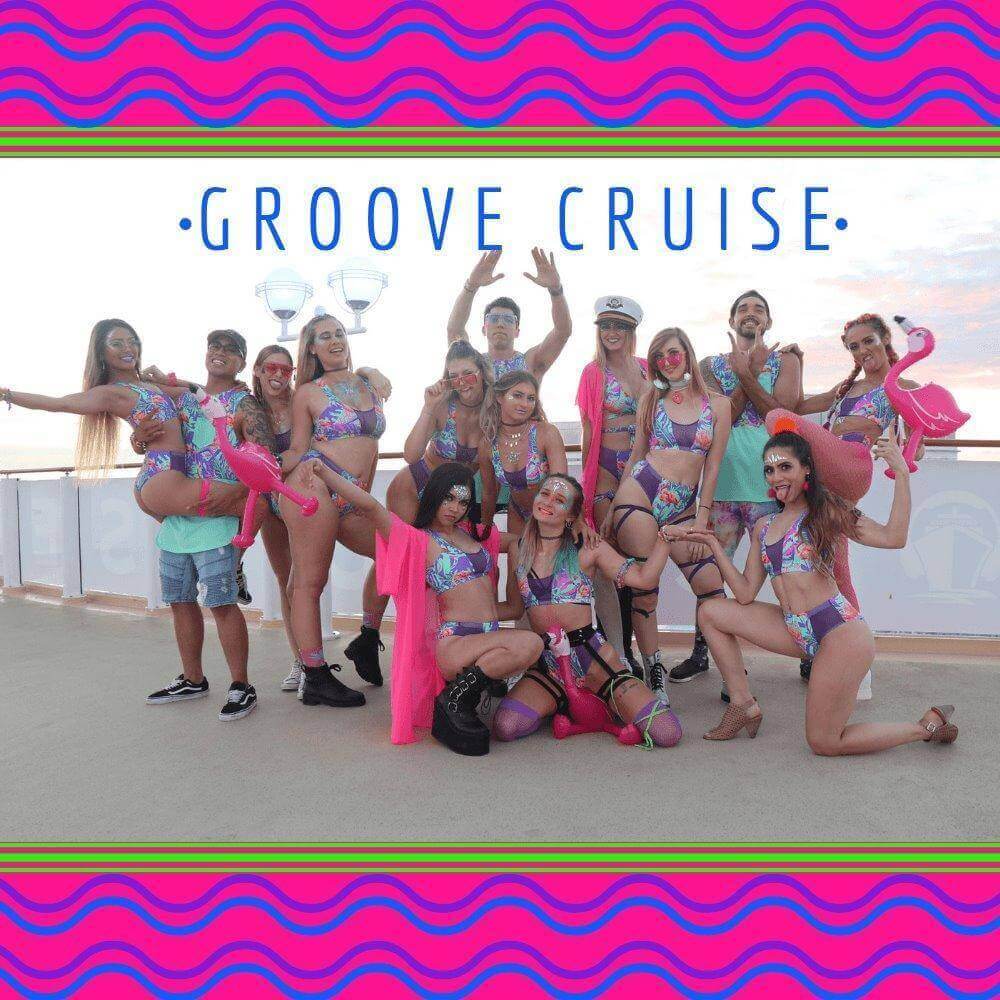 Essentials and Tips for Making the Best of Groove Cruise Rave Blog