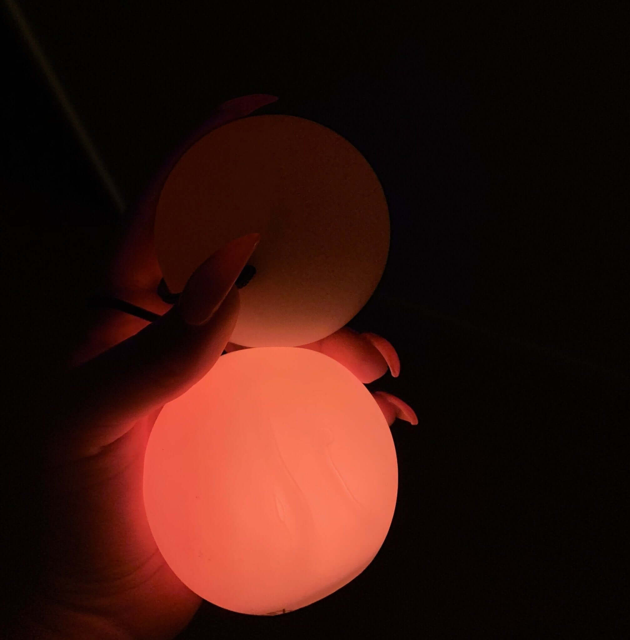 Learning Poi Rave Blog