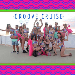 Essentials and Tips for Making the Best of Groove Cruise - Freedom Rave Wear